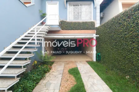 Sobrado com 4 Quartos à venda, 240m² no Jardim Bonfiglioli, São Paulo