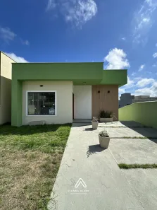 Casa com 2 Quartos à venda, 86m² no Pindobas, Maricá