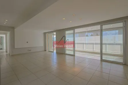 Apartamento com 4 Quartos para alugar, 155m² no Vila da Serra, Nova Lima