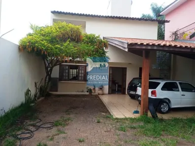 Casa com 4 Quartos à venda, 348m² no Jardim Nova Santa Paula, São Carlos