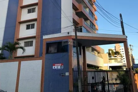 Apartamento com 3 Quartos à venda, 144m² no Aldeota, Fortaleza