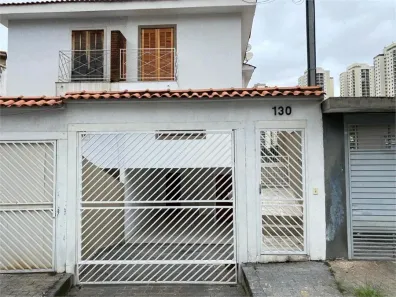 Sobrado com 3 Quartos à venda, 390m² no Parque Monte Alegre, Taboão da Serra