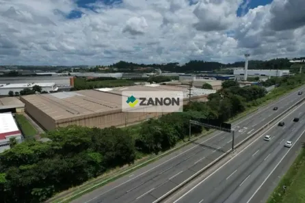 Galpão/Depósito/Armazém à venda, 39000m² no Distrito Industrial, Jundiaí