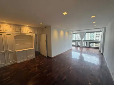 Apartamento com 3 Quartos à venda, 127m² no Barra da Tijuca, Rio de Janeiro