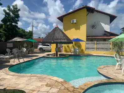 Casa com 4 Quartos à venda, 138m² no Tamandaré, Tamandaré