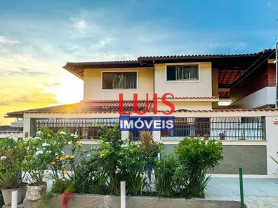 Casa com 2 Quartos à venda, 230m² no Itaipu, Niterói