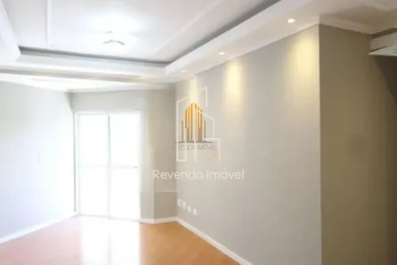 Apartamento com 3 Quartos à venda, 74m² no Saúde, São Paulo