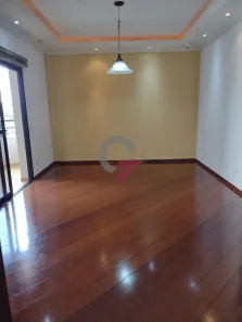 Apartamento com 3 Quartos à venda, 186m² no Jardim das Nações, Taubaté