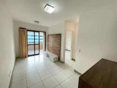 Apartamento com 1 Quarto à venda, 47m² no Alphaville I, Salvador