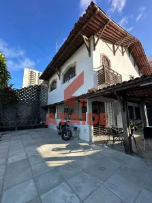 Apartamento com 3 Quartos à venda, 205m² no Candeias, Jaboatão dos Guararapes