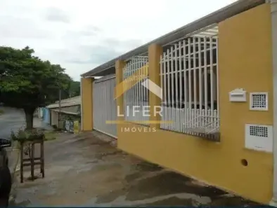 Casa com 3 Quartos à venda, 220m² no Parque Jambeiro, Campinas