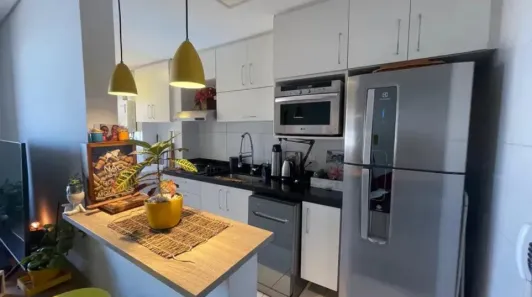 Apartamento com 2 Quartos à venda, 69m² no Ipiranga, São Paulo