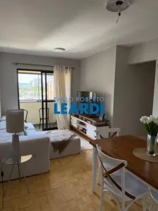 Apartamento com 3 Quartos à venda, 76m² no Vila Hamburguesa, São Paulo