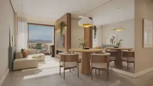 Apartamento com 3 Quartos à venda, 61m² no Encruzilhada, Recife
