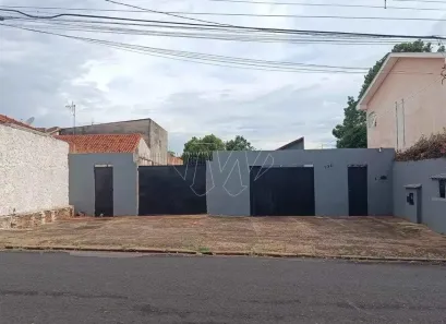 Casa com 1 Quarto à venda, 78m² no Vila Xavier (Vila Xavier), Araraquara