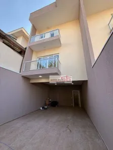 Sobrado com 3 Quartos à venda, 230m² no Vila Palmeiras, São Paulo