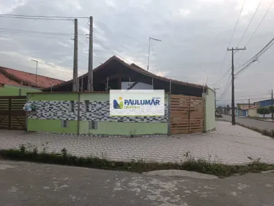 Casa com 2 Quartos à venda, 74m² no Agenor de Campos, Mongaguá