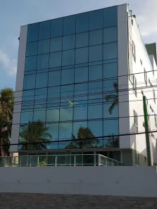 Flat com 1 Quarto à venda, 17m² no Cabo Branco, João Pessoa