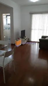 Apartamento com 1 Quarto à venda, 45m² no Saúde, São Paulo