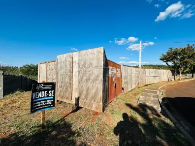 Lote/Terreno à venda, 357m² no Loteamento Santa Marta, Ribeirão Preto