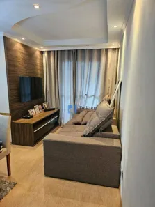 Apartamento com 3 Quartos à venda, 58m² no Vila Siqueira (Zona Norte), São Paulo