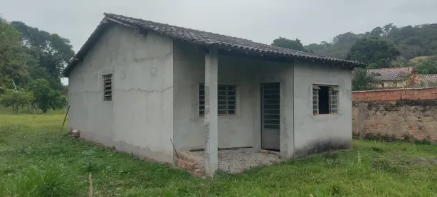 Fazenda/Sítio com 2 Quartos à venda, 6100m² no Centro (Sambaetiba), Itaboraí