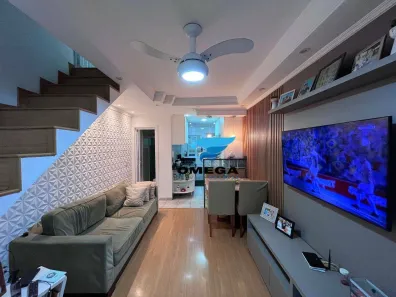 Casa com 2 Quartos à venda, 51m² no Enseada, Guarujá