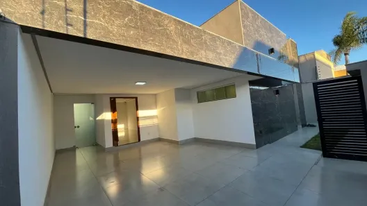 Casa com 4 Quartos para alugar, 300m² no Anápolis City, Anápolis