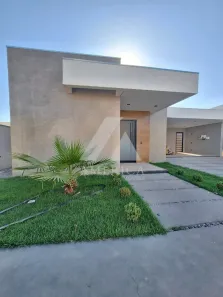 Casa de Condomínio com 3 Quartos à venda, 217m² no Condomínio Primor das Torres, Cuiabá