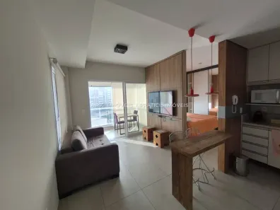 Apartamento com 1 Quarto à venda, 35m² no Vila Mariana, São Paulo