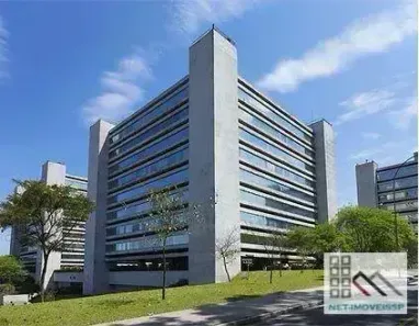Sala Comercial à venda, 3070m² no Jardim São Luís, São Paulo