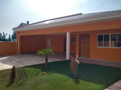 Casa com 4 Quartos à venda, 395m² no Parque Xangrilá, Campinas