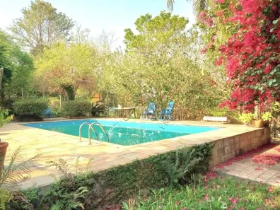 Casa de Condomínio com 3 Quartos à venda, 1647m² no Nova Higienópolis, Jandira