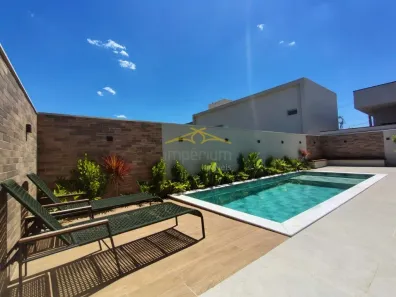 Casa com 3 Quartos à venda, 240m² no Fazenda Santa Lúcia, Americana