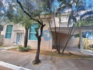 Casa de Condomínio com 4 Quartos à venda, 225m² no Aparecidinha, Sorocaba