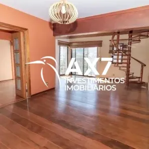 Cobertura com 3 Quartos à venda, 284m² no Alto da Lapa, São Paulo