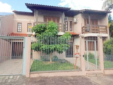 Sobrado com 3 Quartos à venda, 242m² no Estância Velha, Canoas