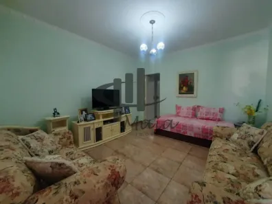 Sobrado com 2 Quartos à venda, 119m² no Olímpico, São Caetano do Sul