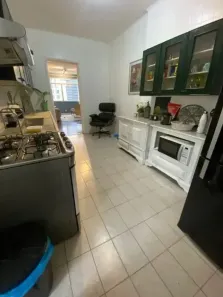 Apartamento com 3 Quartos à venda, 106m² no Itaim Bibi, São Paulo