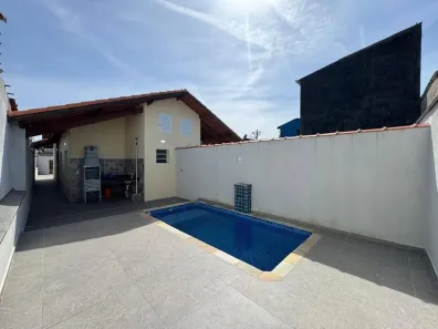 Casa com 2 Quartos à venda, 64m² no Cidade Anchieta, Itanhaém