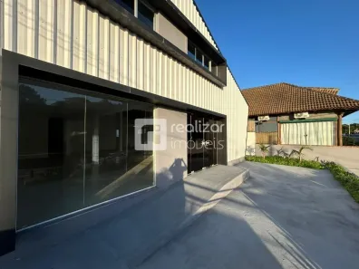 Imóvel Comercial para alugar, 250m² no Campeche, Florianópolis
