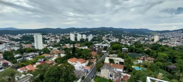 Apartamento com 4 Quartos à venda, 330m² no Vila Albertina, São Paulo