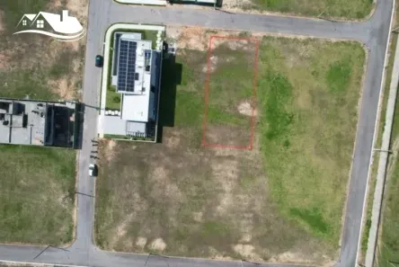 Lote/Terreno à venda, 565m² no Santa Regina, Camboriú