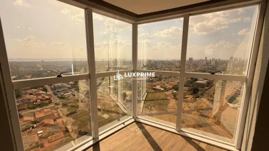 Apartamento com 3 Quartos à venda, 93m² no Plano Diretor Sul, Palmas