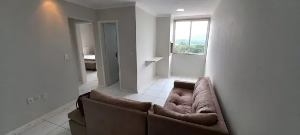 Apartamento com 2 Quartos à venda, 51m² no Jardim Iate Clube, Balneário Camboriú