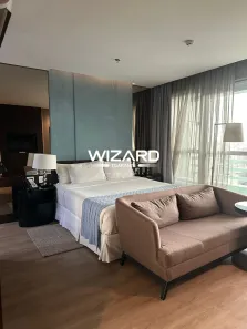 Apartamento com 1 Quarto à venda, 36m² no Consolação, São Paulo
