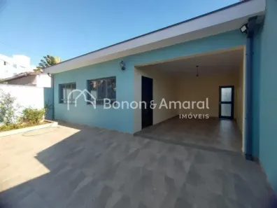 Casa com 4 Quartos à venda, 220m² no Parque Taquaral, Campinas