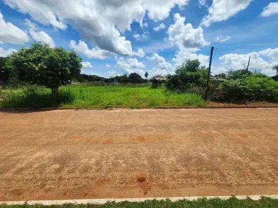 Lote/Terreno à venda, 420m² no Zona Rural, Marcelândia