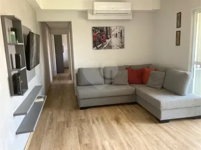 Apartamento com 2 Quartos à venda, 68m² no Alemães, Piracicaba