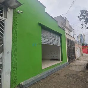 Ponto Comercial para alugar, 20m² no Vila Lúcia, São Paulo